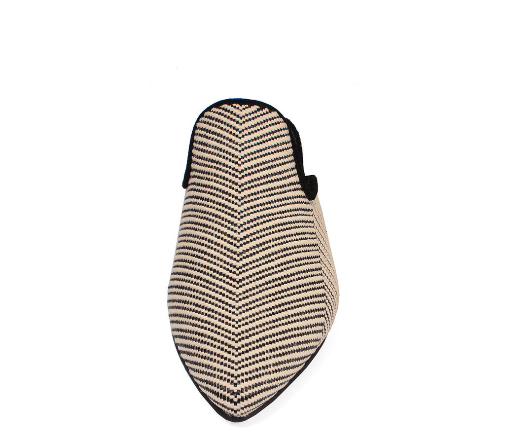 BLACK MULE A6060 T VE25|15