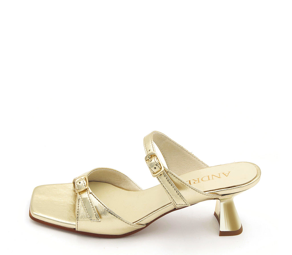 PLATINUM HEEL SANDAL A7369 M VE25|107