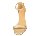 A1161 SANDALIA PLATINO