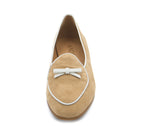 CAMEL LACE SHOE A7111 A VE25|54