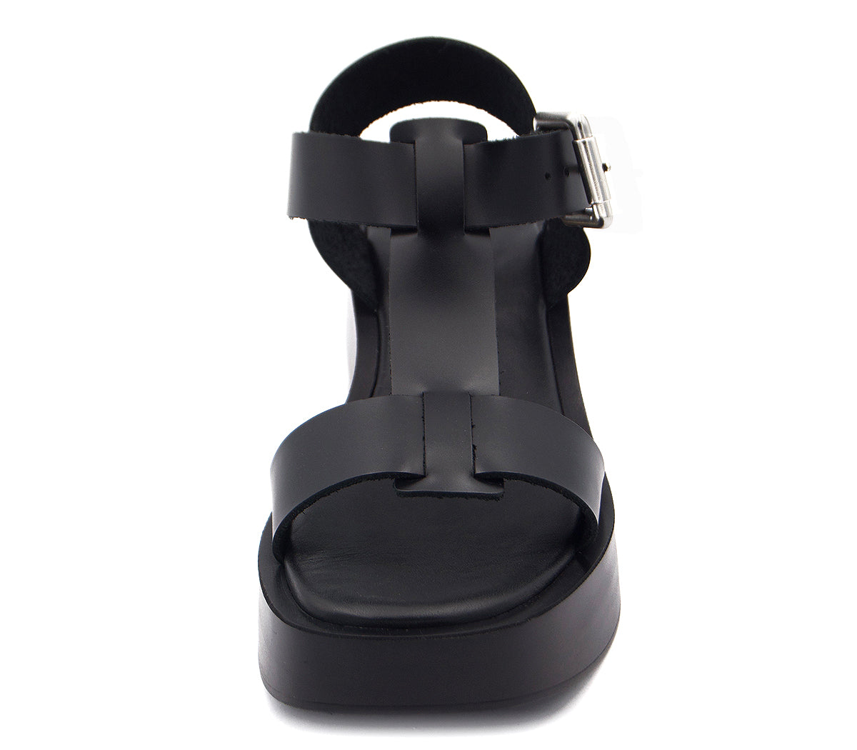 SANDALIA NEGRO A7406 P VE25|15