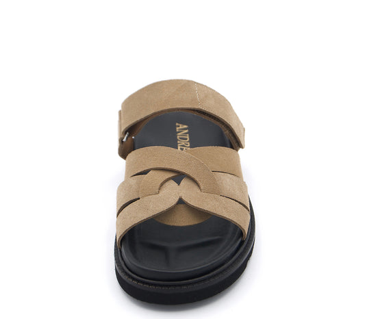 SANDALIA ARENA A7348 S VE25|39