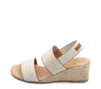 531 ALPARGATA ELÁSTICO BEIGE