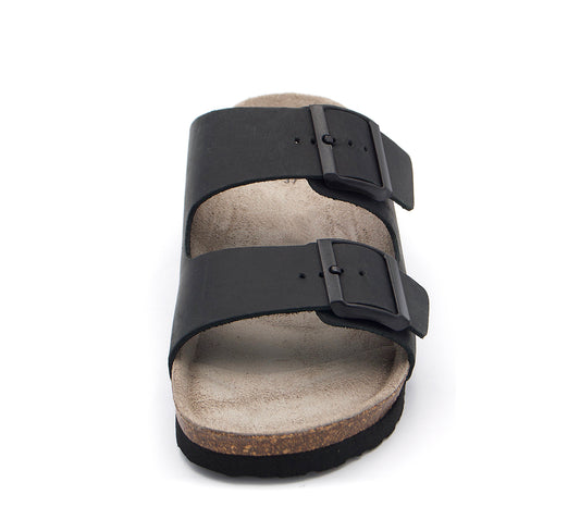 SANDALIA NEGRO G104365 P VE25|15