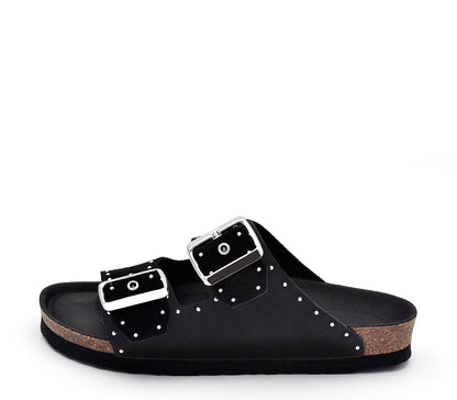 SANDALIA NEGRO G105592 S VE25|15