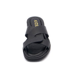 BLACK SANDAL F-17 P VE25|15