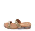 TAUPE F-10 S SANDAL VE25|04