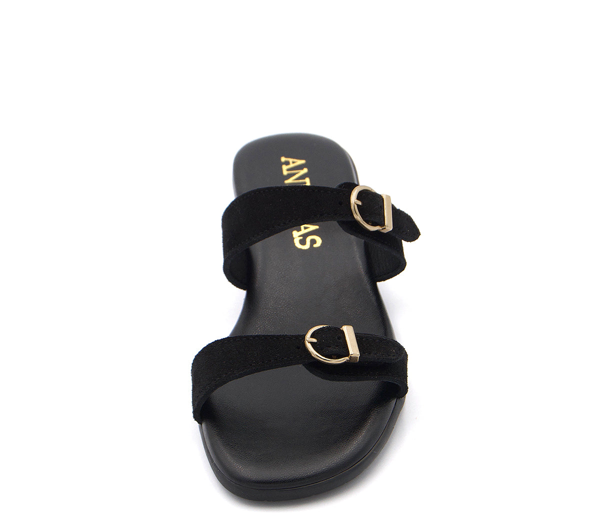 SANDALIA NEGRO F-10 S VE25|15