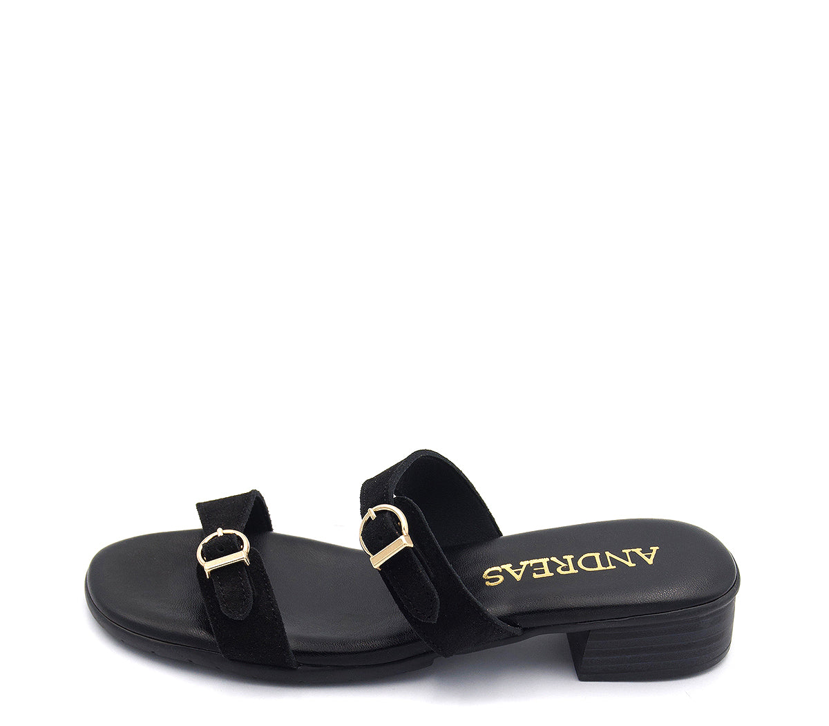 SANDALIA NEGRO F-10 S VE25|15