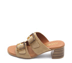 TAUPE F-13 S VE25|04 SANDAL