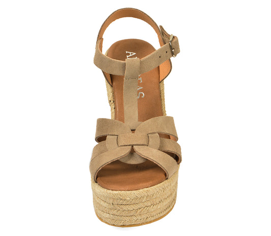 SANDALIA PIEDRA 4463 S VE25|90