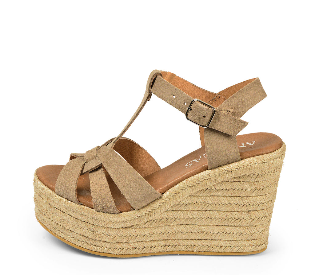 STONE SANDAL 4463 S VE25|90