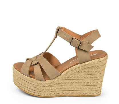 SANDALIA PIEDRA 4463 S VE25|90