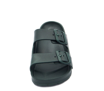 SANDALIA VERDE G105298 E VE25|60