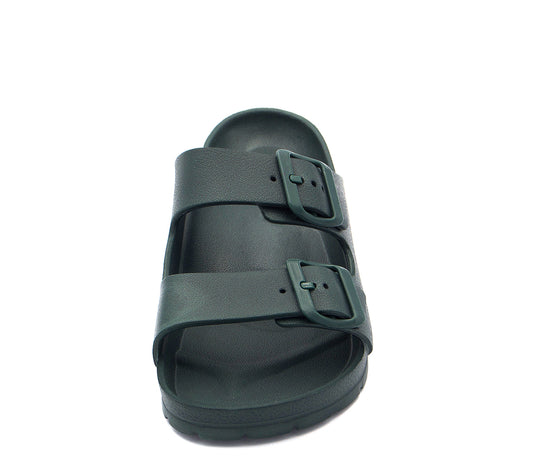 SANDALIA VERDE G105298 E VE25|60