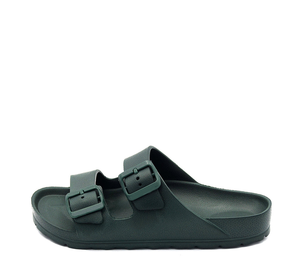 GREEN SANDAL G105298 E VE25|60