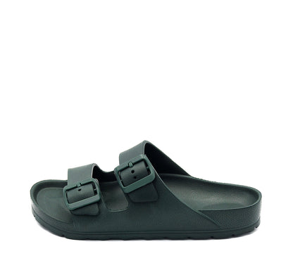 SANDALIA VERDE G105298 E VE25|60