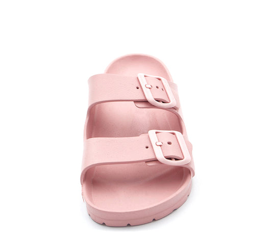 SANDALIA ROSA G105298 E VE25|46