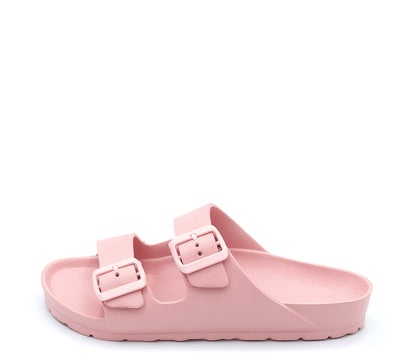 SANDALIA ROSA G105298 E VE25|46