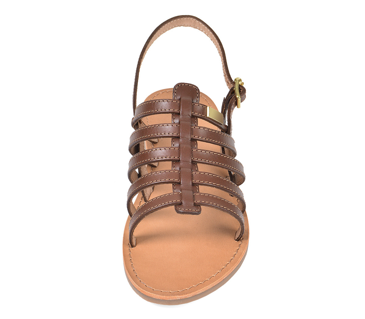 HIKANO LEATHER SANDAL P VE25|09
