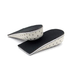 ALZA GRIS/NEGRO