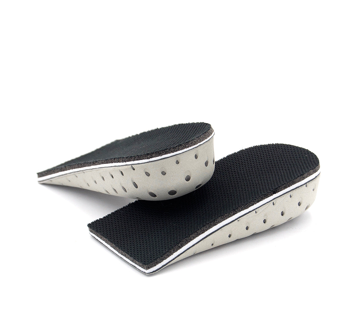ALZA GRIS/NEGRO