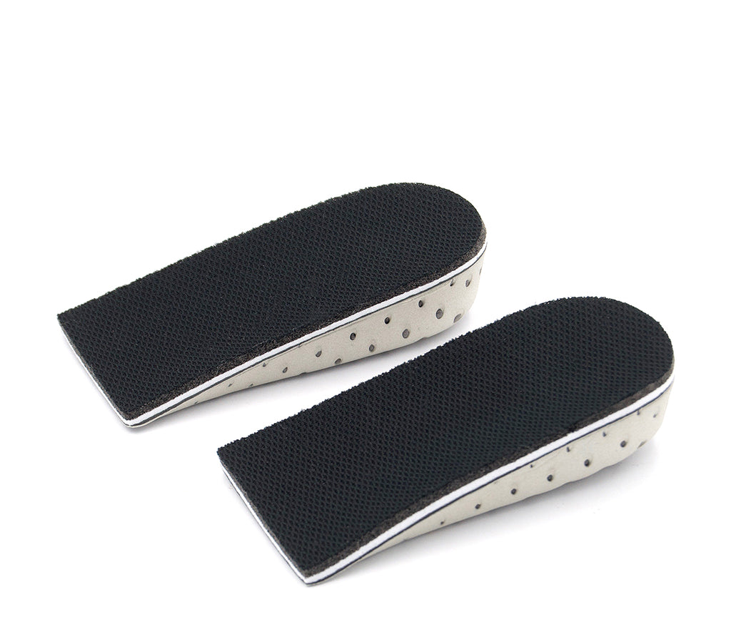 ALZA GRIS/NEGRO