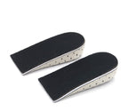 ALZA GRIS/NEGRO