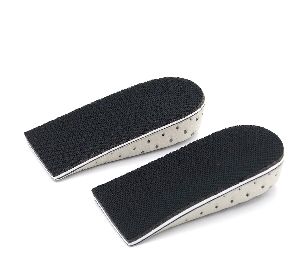 ALZA GRIS/NEGRO