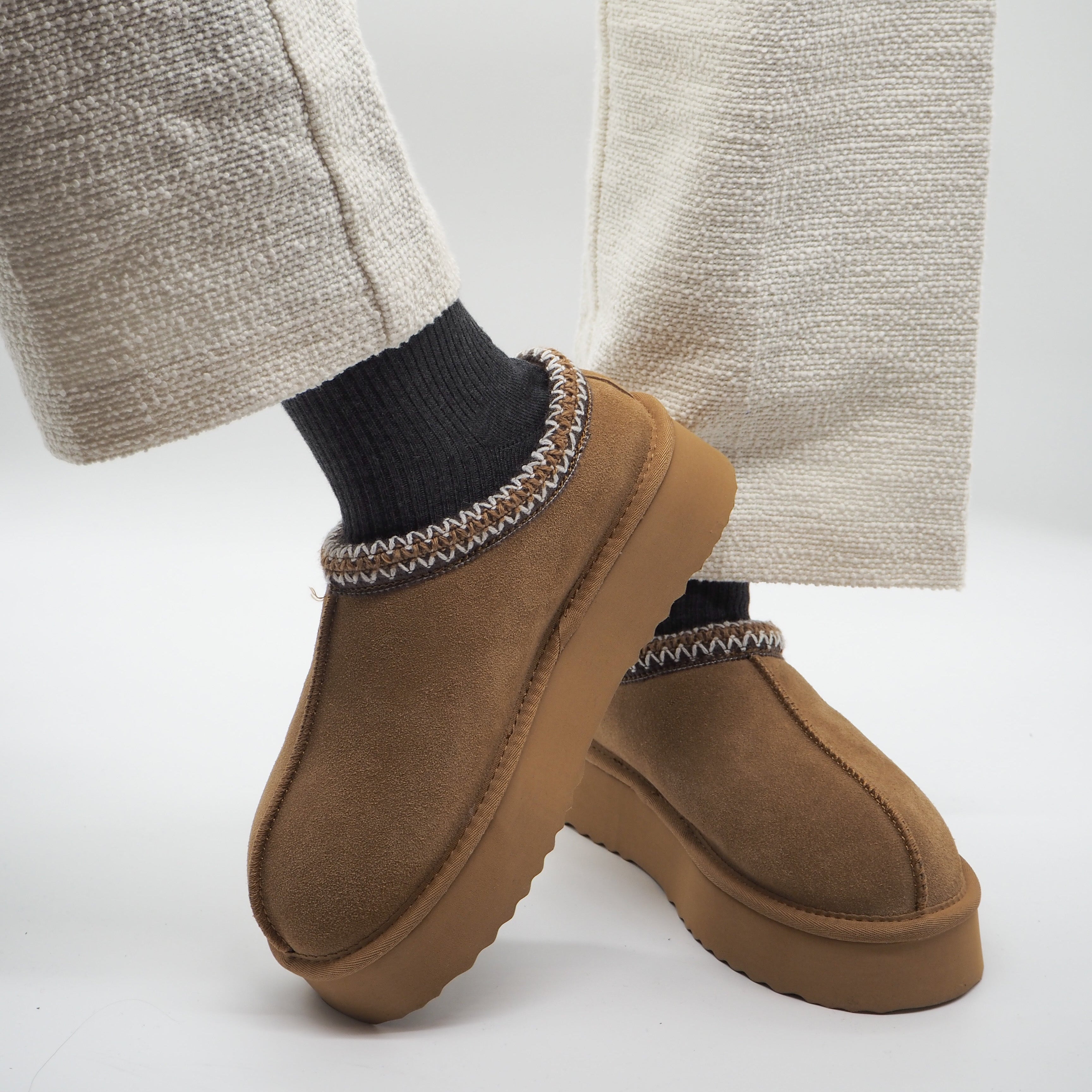 ZAPATO SERRAJE CUERO BERDUN S