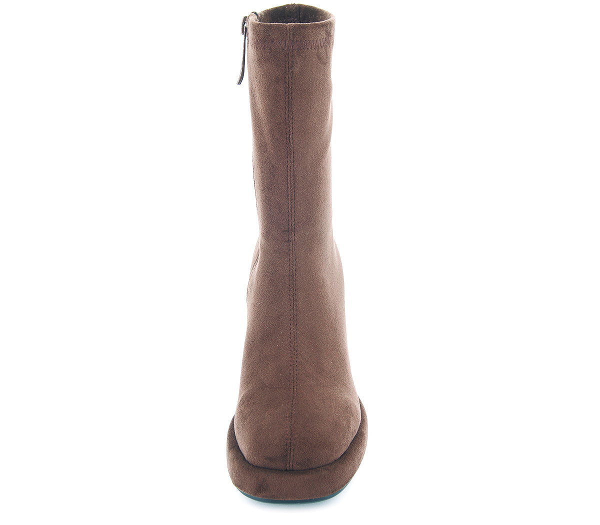 9821 BROWN BOOT