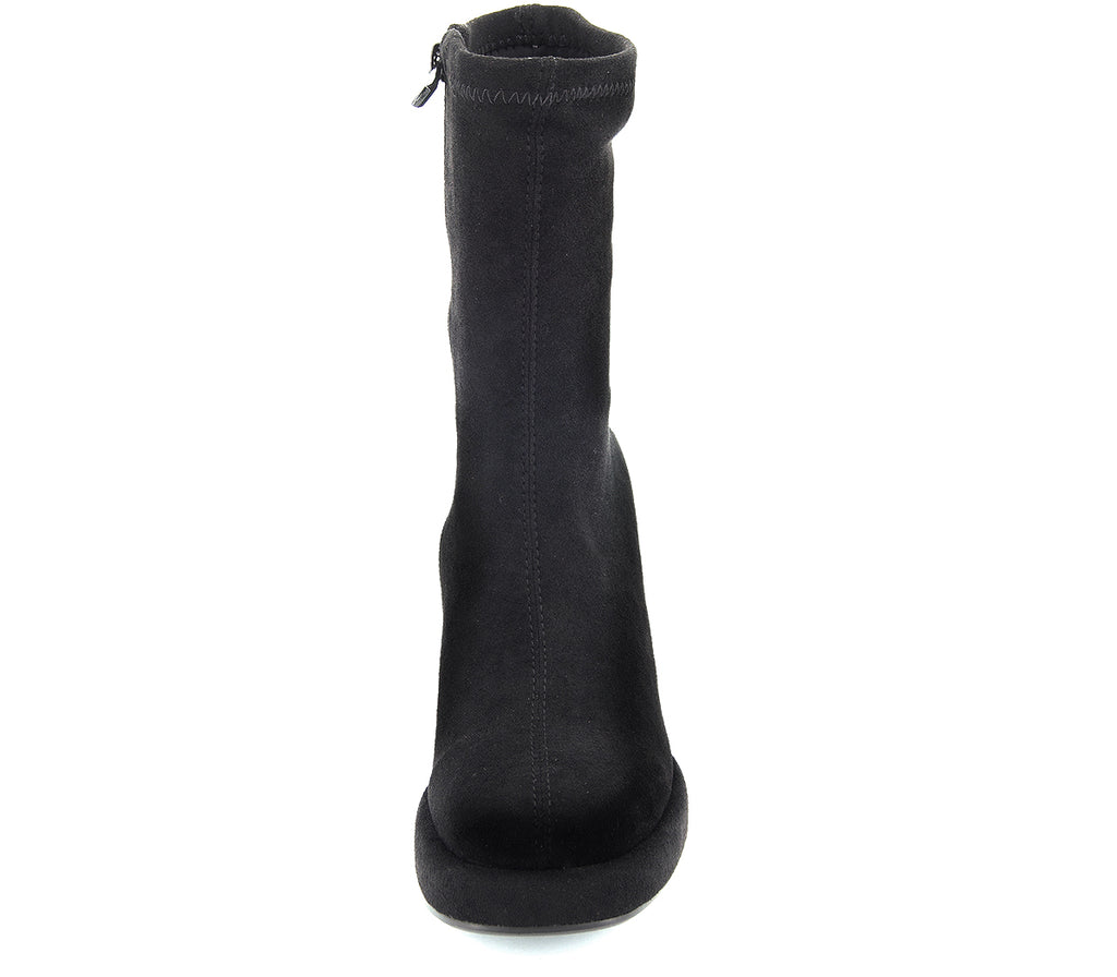 9821 BOTÍN  ANTELINA NEGRA
