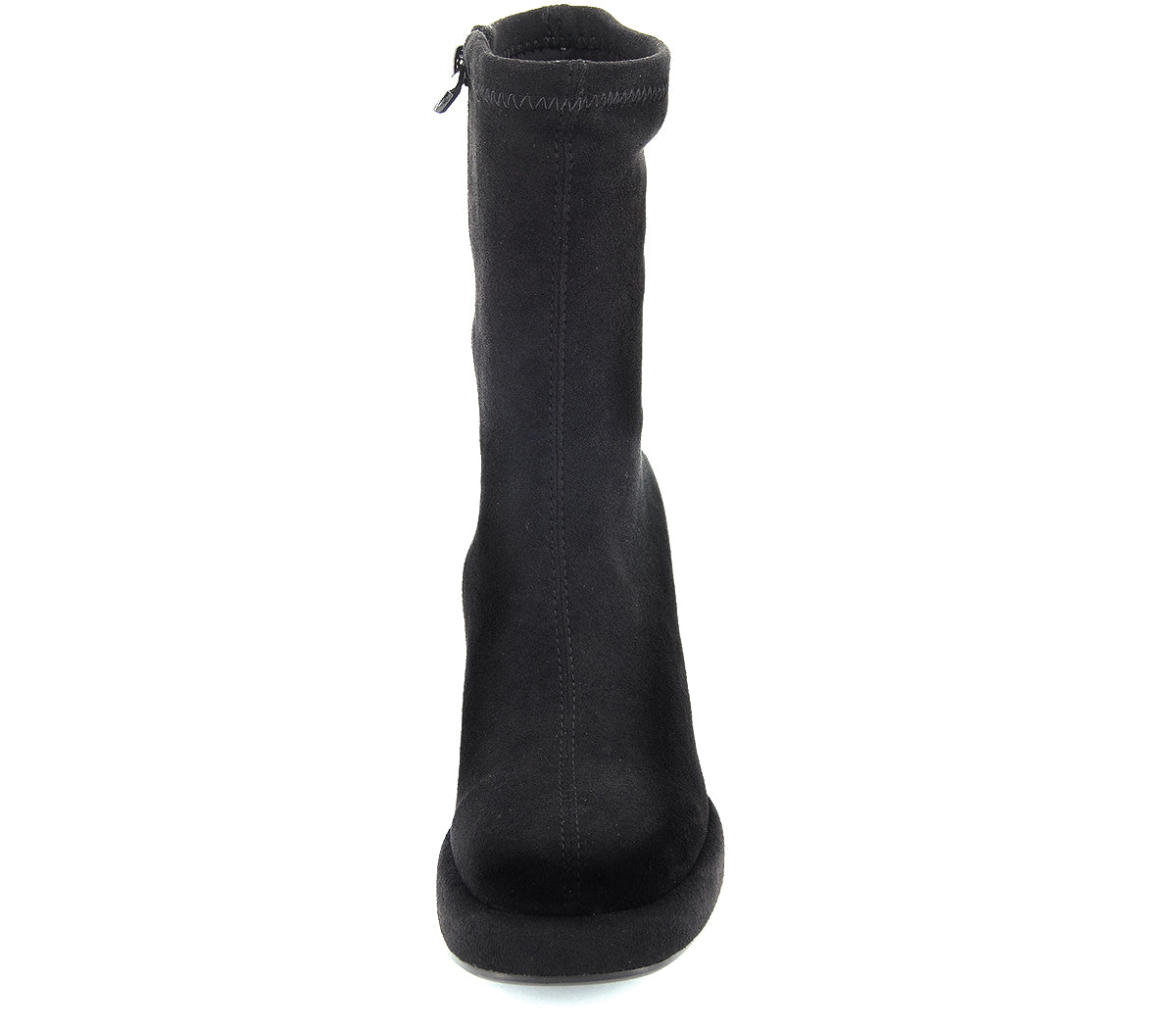 9821 BLACK BOOT