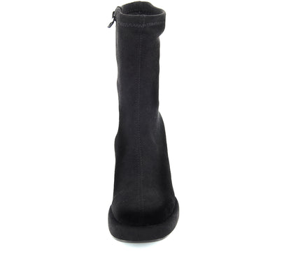 9821 BLACK BOOT
