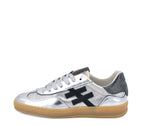 A032 SNEAKERS PLATA