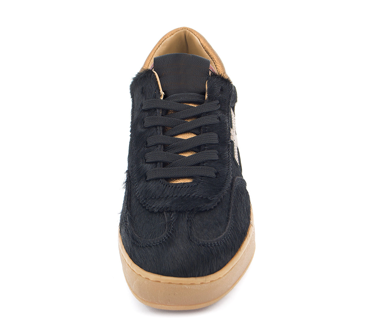 A032A4 SNEAKERS NEGRA