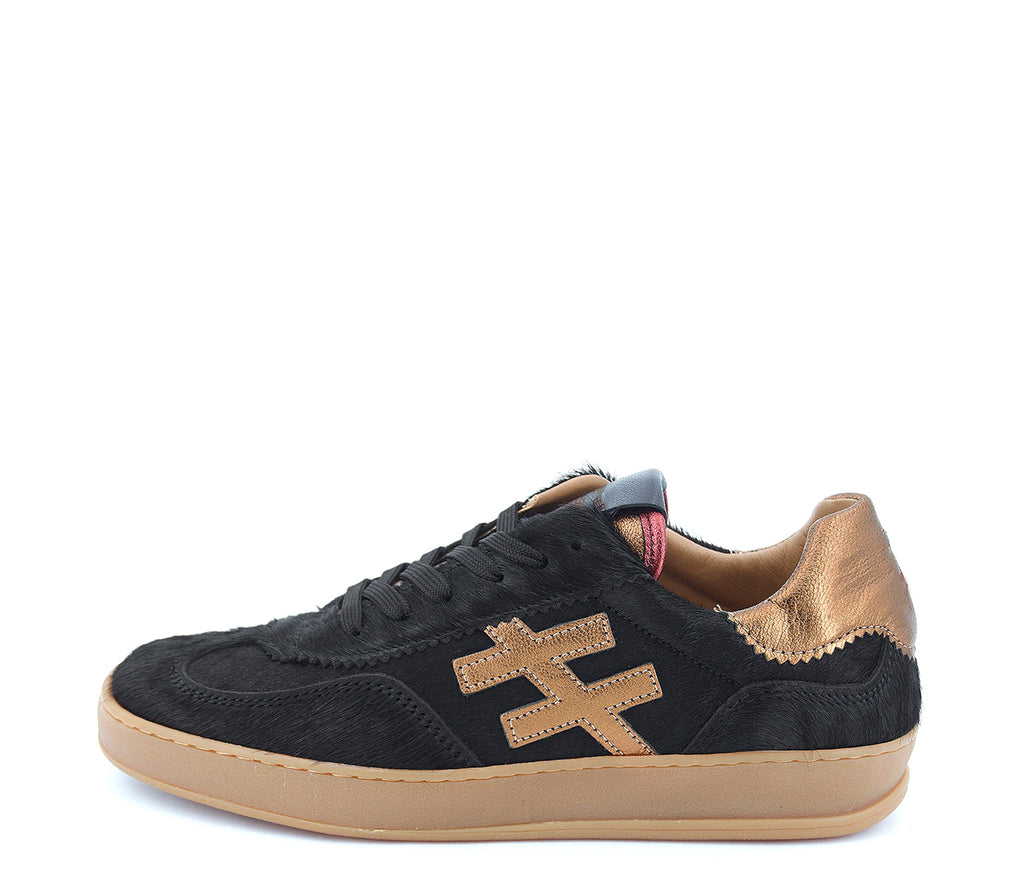 A032A4 SNEAKERS NEGRA