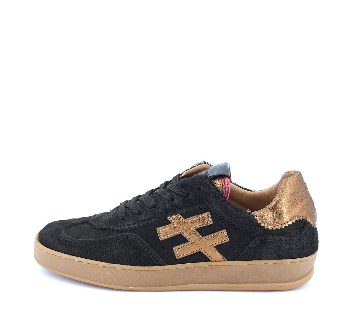 A032A4 SNEAKERS NEGRA