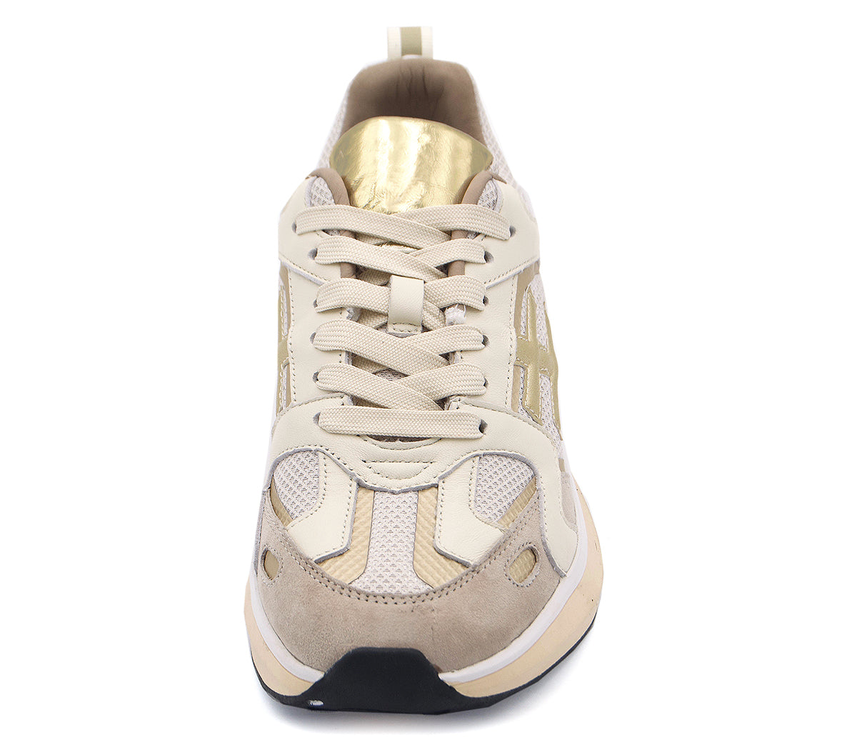 AO4O PLATINO SNEAKERS