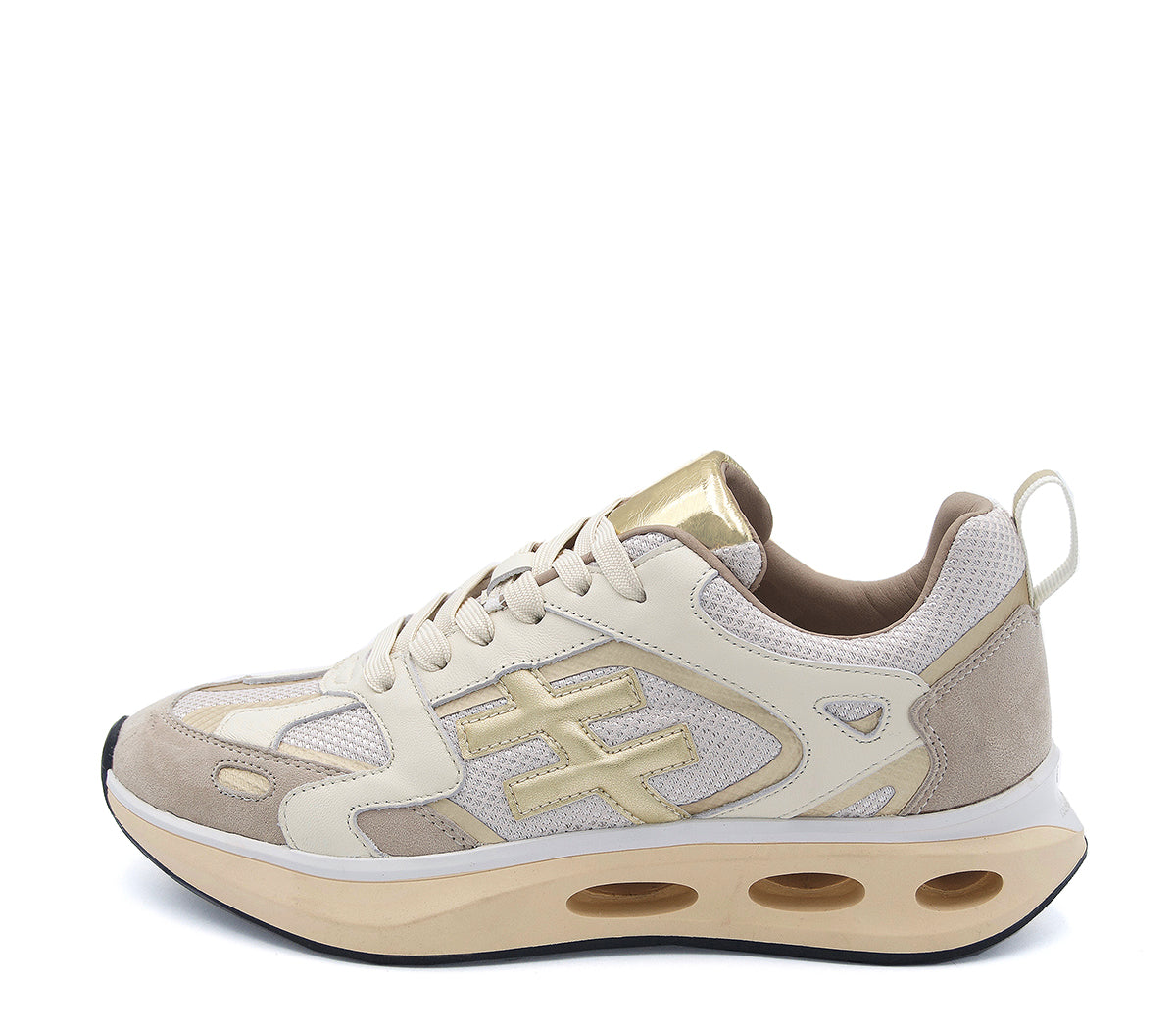 AO4O PLATINO SNEAKERS