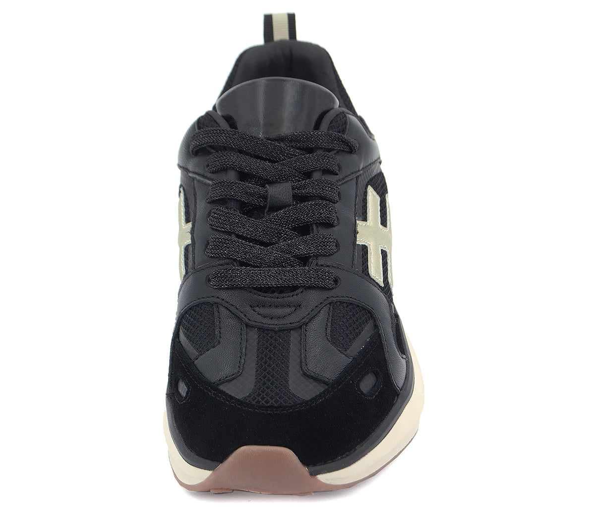 A040 SNEAKERS NEGRA