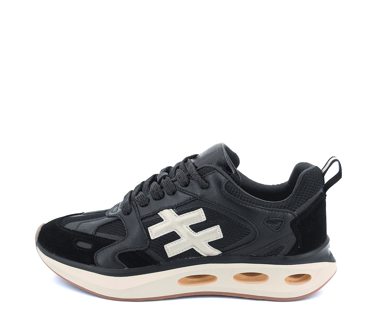 A040 SNEAKERS NEGRA