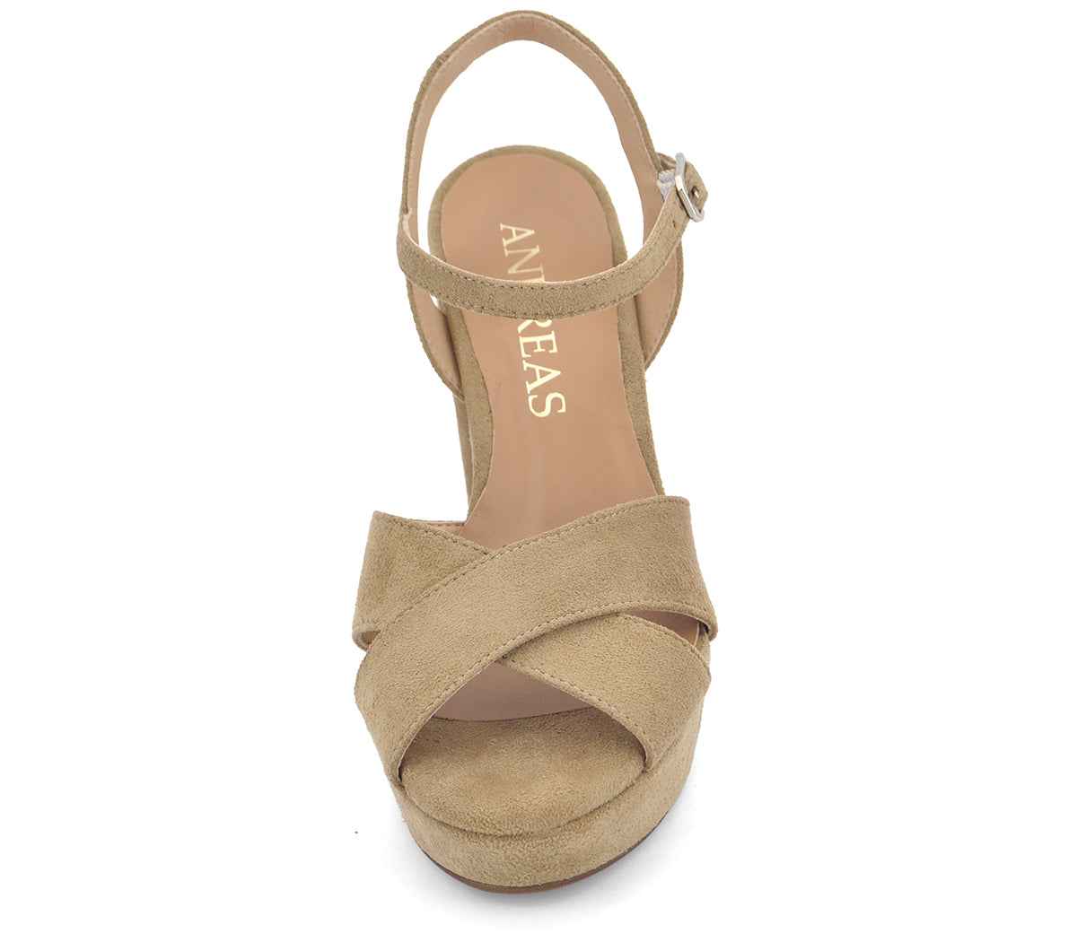 A3124 SANDALIA TACÓN ANTELINA CAMEL