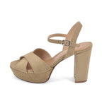 A3124 SANDALIA TACÓN ANTELINA CAMEL