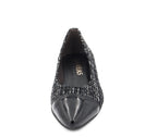 A4279 BAILARINA TWEED NEGRO