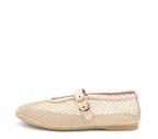A7393 BAILARINA MESH BEIGE