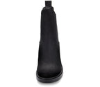 A7471 BOTÍN CHELSEA NEGRO
