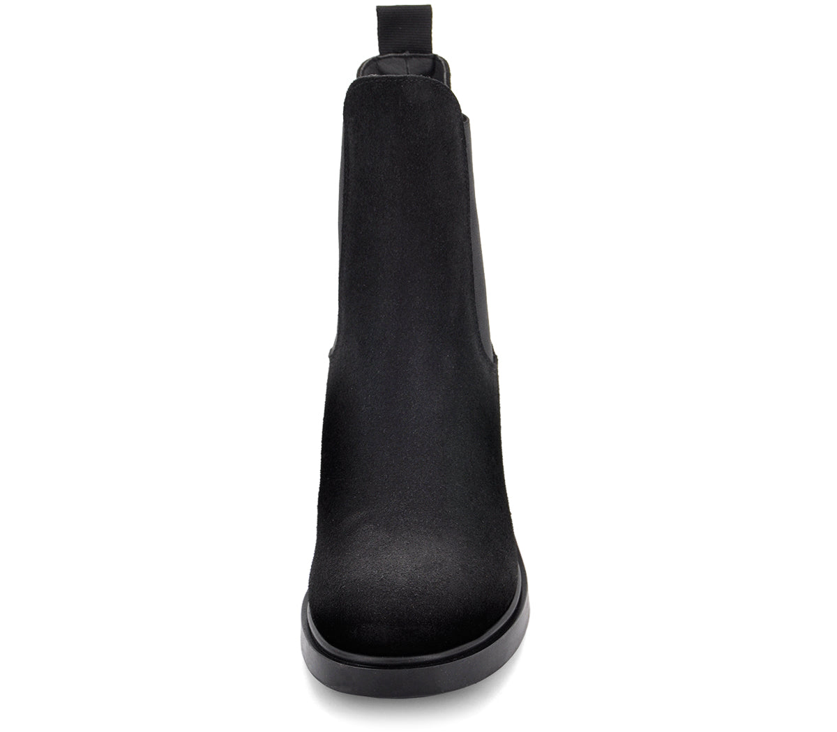 A7471 BOTÍN CHELSEA NEGRO
