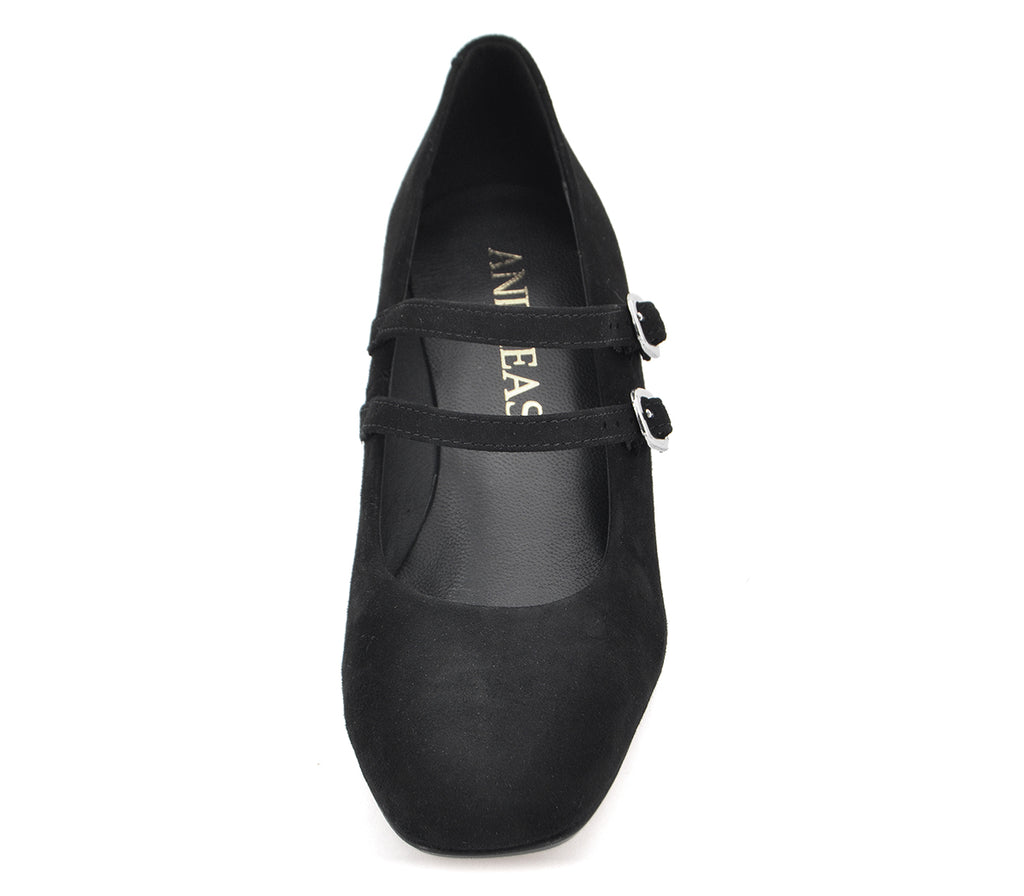 A7494 MERCEDITA ANTE NEGRO