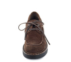 A7515 NÁUTICO SERRAJE MARRON
